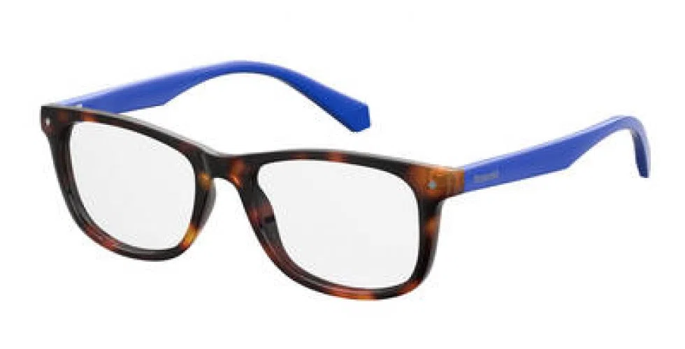 Polaroid Core PldD813 Eyeglasses - view 5
